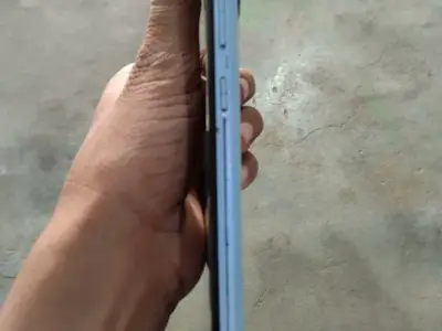 Realme Narzo A50 Mobile Phone