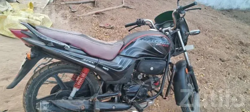 2013 Bajaj Platina Bike - Bikes - Tharad - Image 2