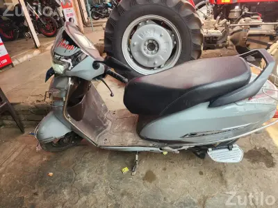 Activa125 Activa125