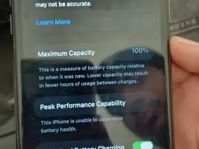 Apple iPhone 11 128GB International Variant