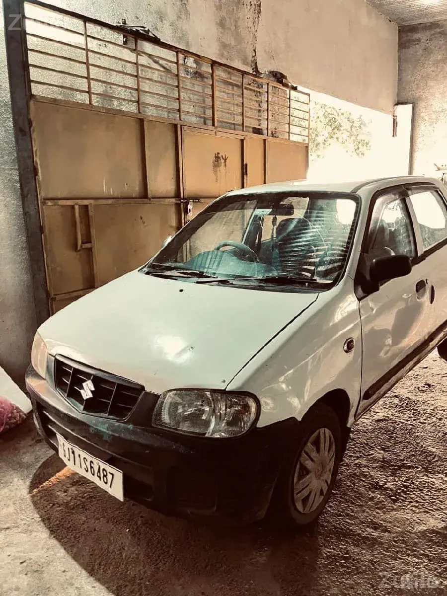 અલ્ટો વેચવા ની છે - કાર - કેશોદ - Image 3