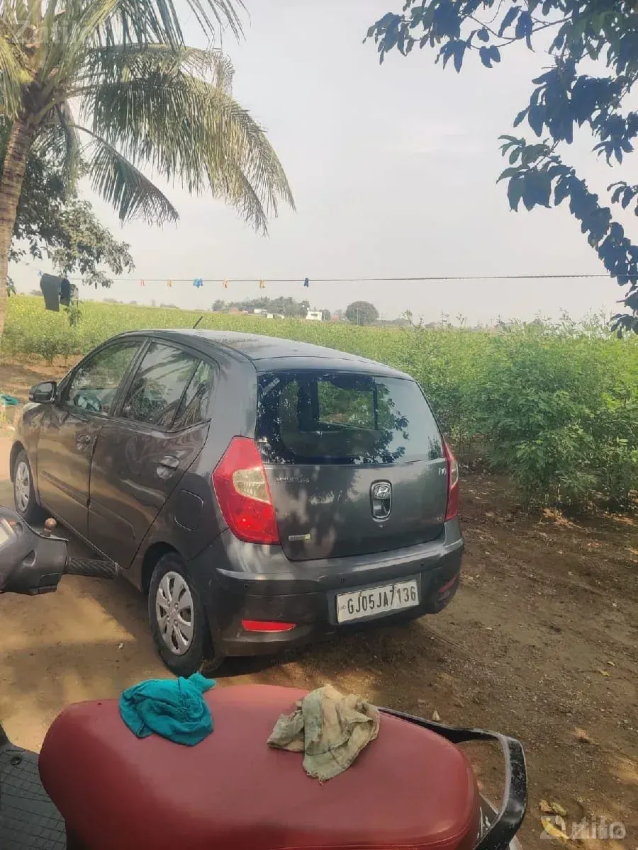 I 10 megna - કાર - માણાવદર - Image 2