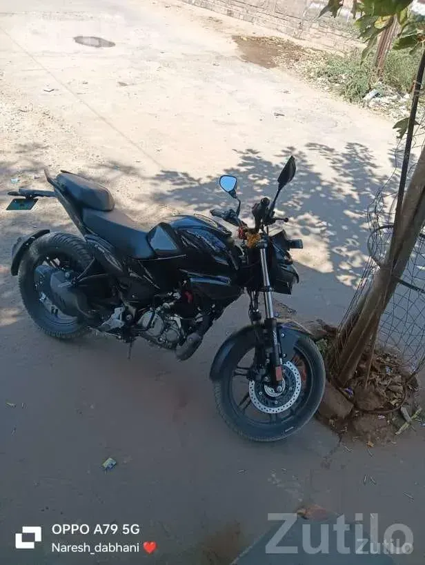 Hero Xtreme 125cc Bike 2024 - Bikes - Kankrej - Image 2