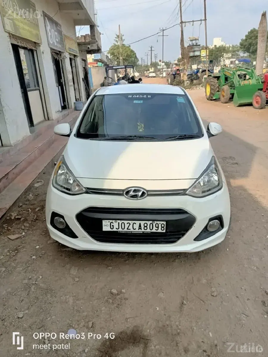 Xcent - Cars - Jamnagar City - Image 2