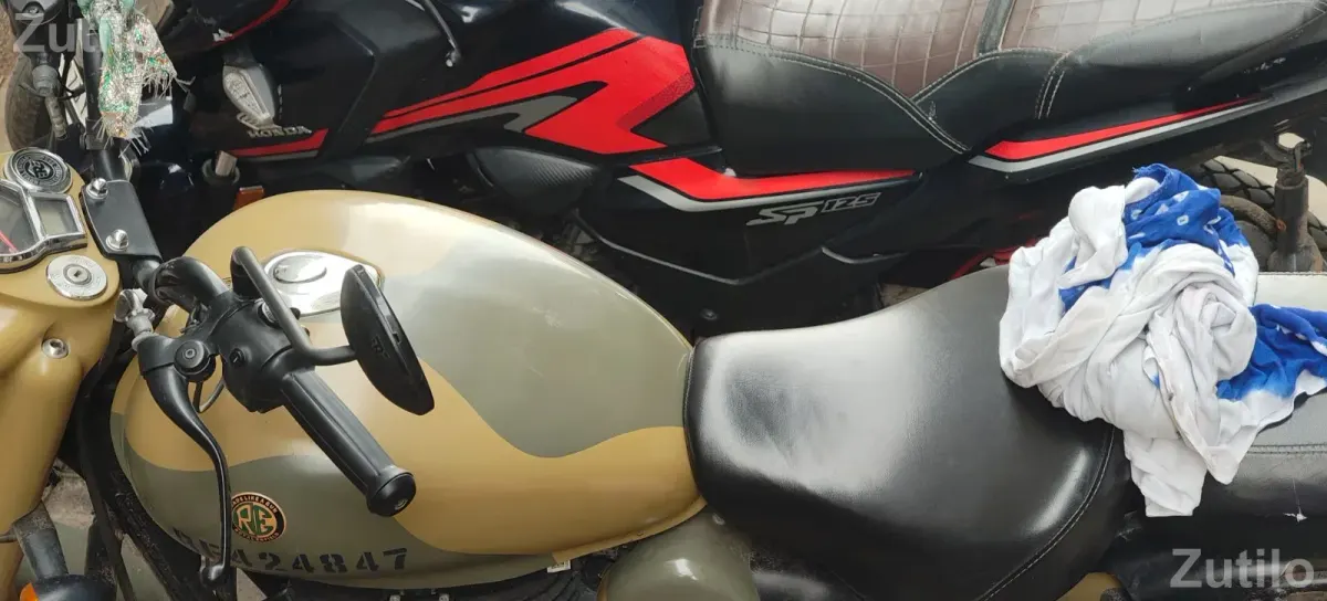 Royal Enfield - બાઇક્સ - અમદાવાદ શહેર - Image 3