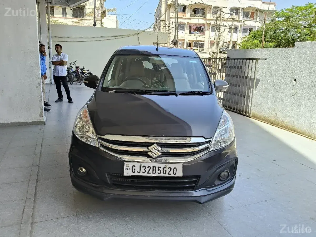 vechvani che ertiga 2018 model - કાર - કેશોદ - Image 3