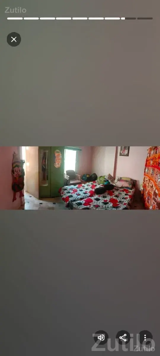 2 BHK Furnished Flat for Sale Junagadh - ઘર વેચાણ માટે - કોડીનાર - Image 3