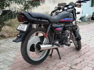 Hero Splendor Plus 2019 Self Start Bike Hero Splendor Plus 2019 Self Start Bike