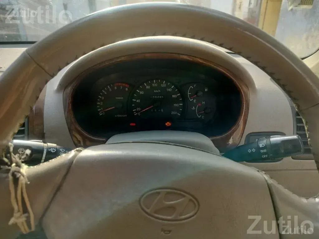 Hyundai Accent 2011 Car - કાર - સુરેન્દ્રનગર શહેર - Image 3