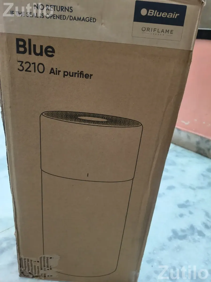BlueAir purifier - Other Home Appliances - Udhna - Image 3