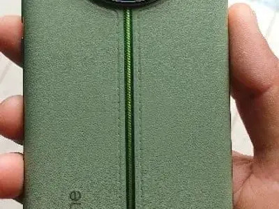 Realme Green 108MP Camera Phone Realme Green 108MP Camera Phone