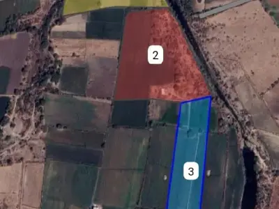 Jamjodhpur Agriculture & Plot Land for Sale