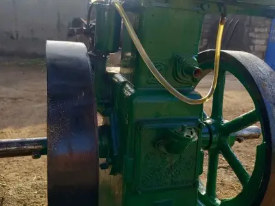 Used Channu Engine Machine for Sale Used Channu Engine Machine for Sale
