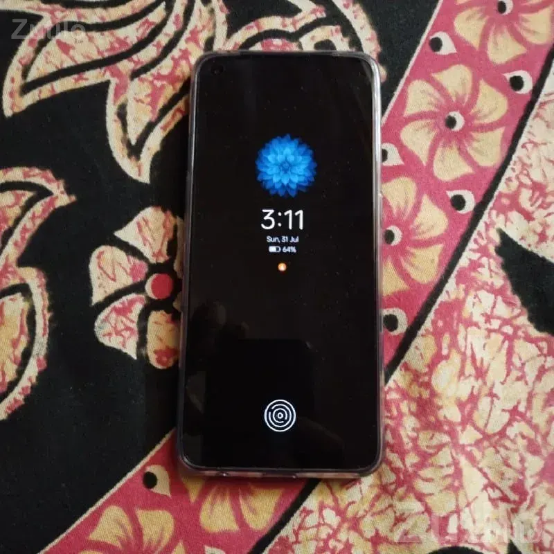 Realme 9 Black – Excellent Condition - મોબાઇલ ફોન - વેરાવળ - Image 2