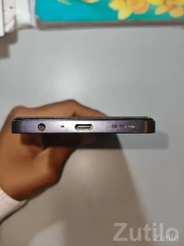 Oppo K12x 5G Triple Camera Phone - મોબાઇલ ફોન - કોડીનાર - Image 2