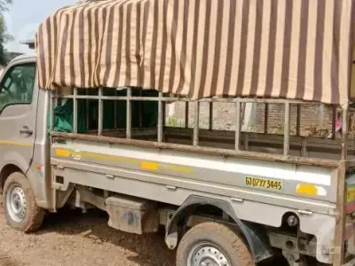 Tata Super Ace 2014 Light Truck
