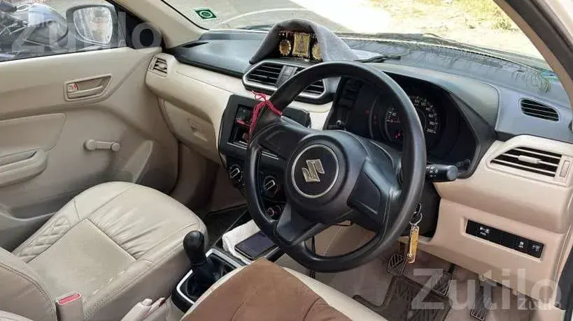 Maruti Suzuki Swift Dzire 2024 - Cars - Visnagar - Image 5