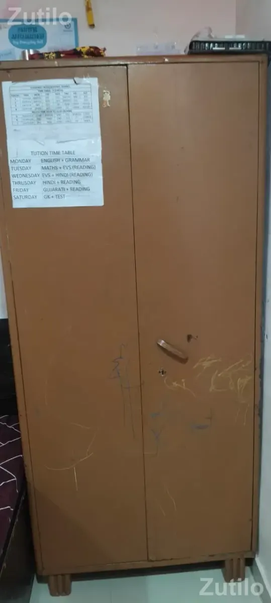 Godrej Almirah - Wardrobes, Cupboards & Storage - Ahmedabad City - Image 2