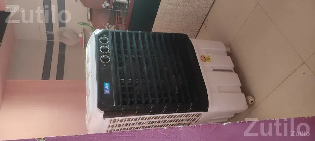 100 Litre Air Cooler in Good Condition - Air Conditioners & Coolers - Mansa - Image 3