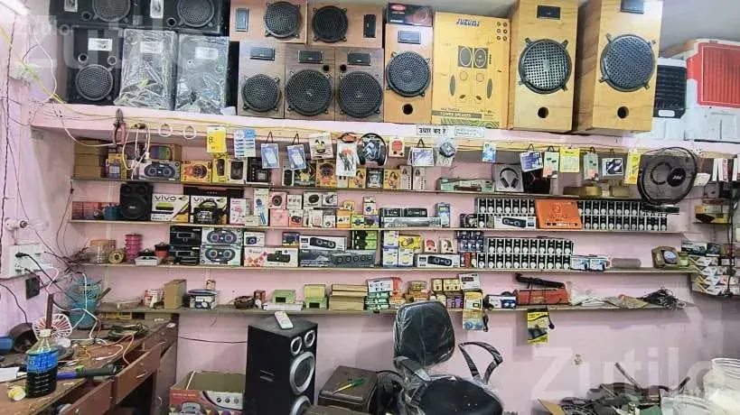 Running Electrical Shop for Sale with Stock - દુકાનો - જામજોધપુર - Image 3