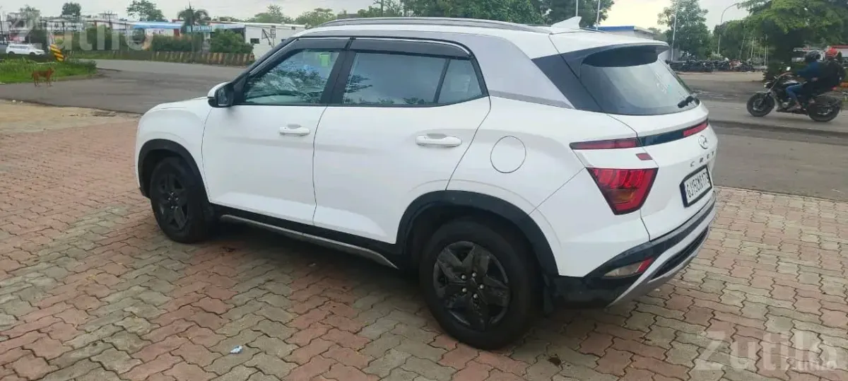 Hyundai Creta 2022 New Model SUV - Cars - Valsad City - Image 2
