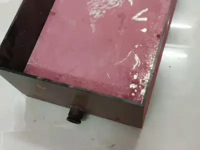 Flock Velvet Printing Machine Set Flock Velvet Printing Machine Set