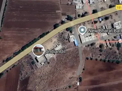 Title Clear Plot for Sale in Tran Patiya Title Clear Plot for Sale in Tran Patiya