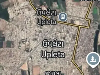 Residential Plot for Sale in Upleta Residential Plot for Sale in Upleta