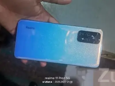 Redmi Note 11 6GB 64GB Blue Redmi Note 11 6GB 64GB Blue