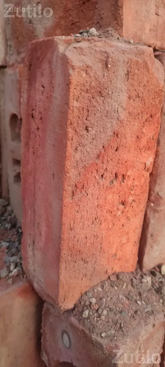 Construction Red Bricks for Building Work - Tools & Hardware - Bhuj - Image 2