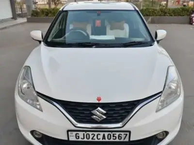 Maruti Suzuki Baleno 2016 Diesel 1st Owner Maruti Suzuki Baleno 2016 Diesel 1st Owner