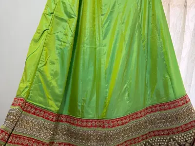 Chaniya Choli Chaniya Choli