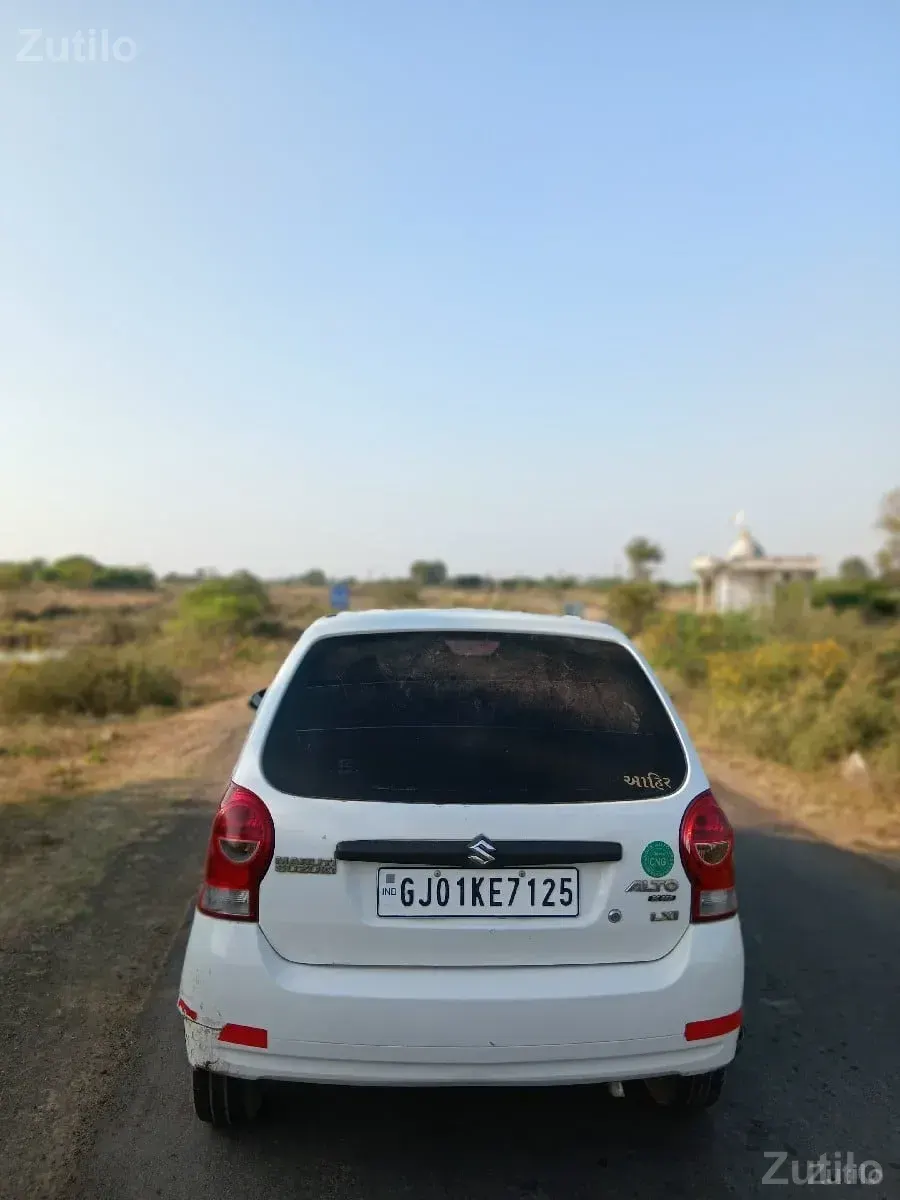 alto k 10 vechvani che - Cars - Kunkavav - Image 3