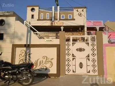 2BHK House for Sale in Kasturbag Colony
