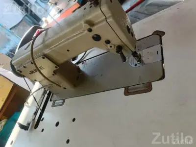 Juki Industrial Sewing Machine Juki Industrial Sewing Machine