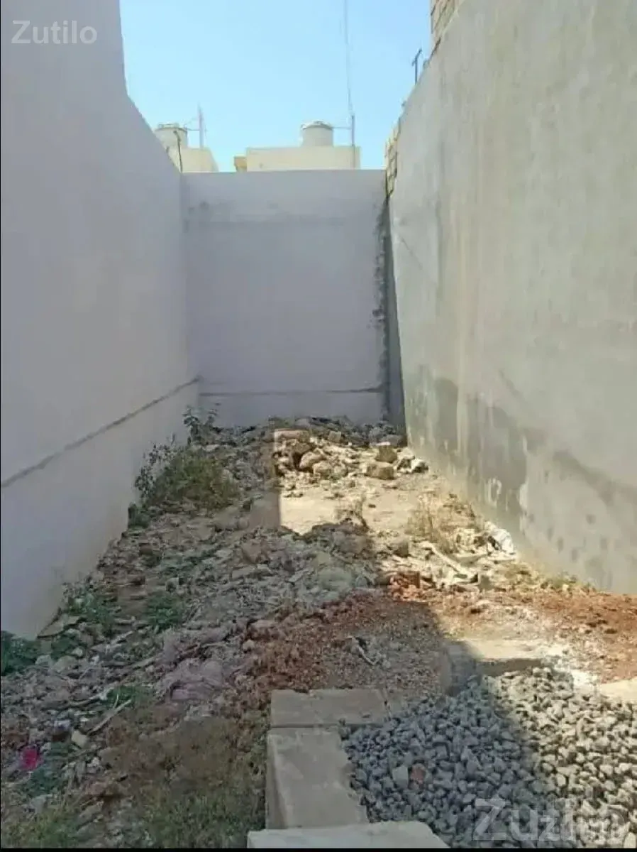 Residential Plot for Sale in Porbandar - Land & Plots - Mokar - Image 1