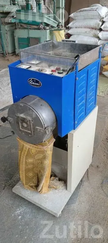 Laxmi 2 HP Flour Mill Pulverizer - Machinery - Kapadvanj - Image 3