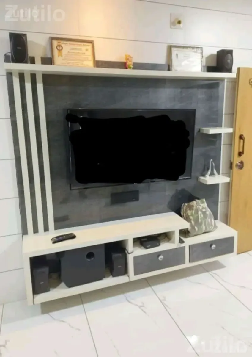 PVC Modular Kitchen and Storage Furniture - Cupboards & Storage - Rajkot City - Image 5