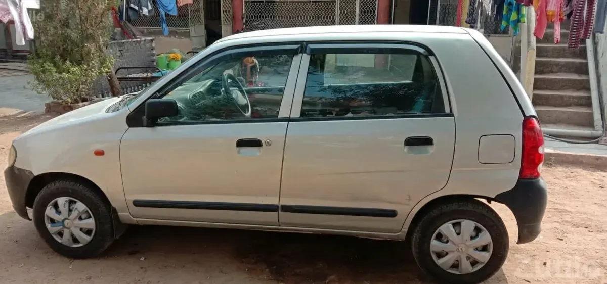 Maruti Alto 800 LXI – Reliable City Car - Cars - Daskroi - Image 3