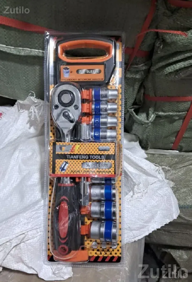 National Tools & Hardware Upleta - ટૂલ્સ અને હાર્ડવેર - ઉપલેટા - Image 3