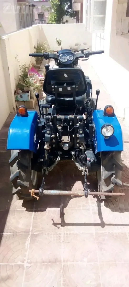 Swaraj Sanedo 2022 Used Vehicle - ઓટો રિક્ષા - ભુજ - Image 3
