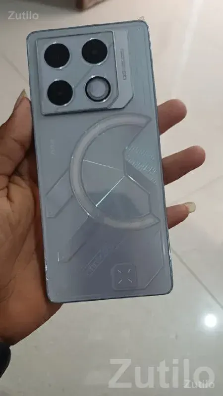 Infinix GT 20 Pro 5G Gaming Phone - Mobile Phones - Sutrapada - Image 2