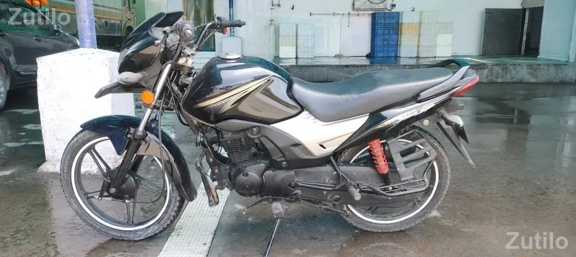 Bike - બાઇક્સ - વેરાવળ - Image 2