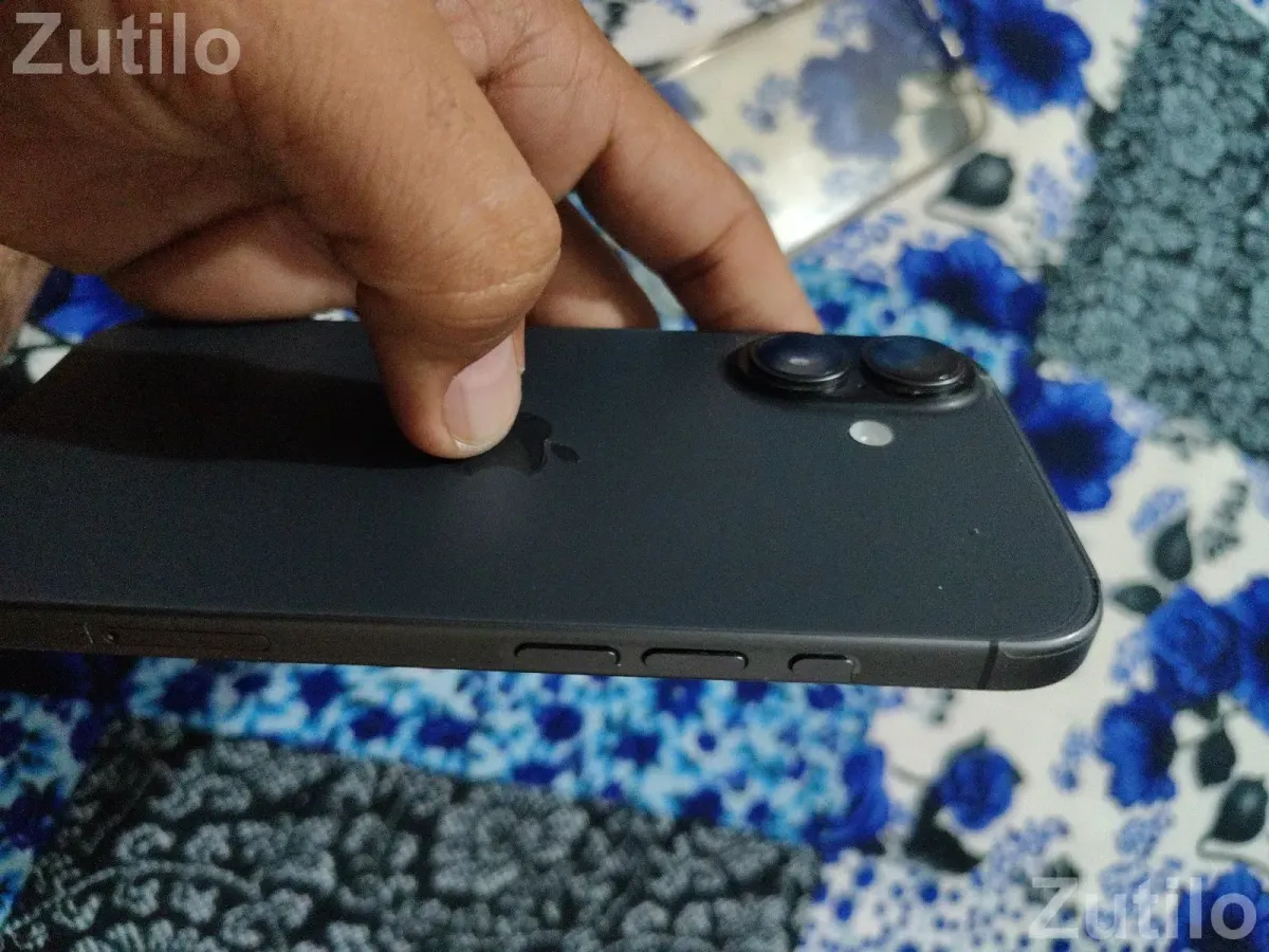 iPhone 17 - મોબાઇલ ફોન - પાલનપુર - Image 3