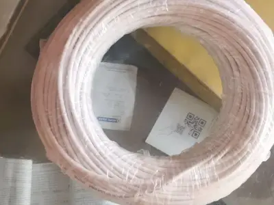 CCTV Camera Cable 100 Meter Roll