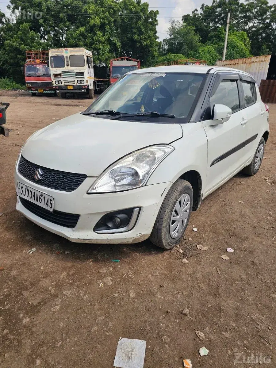 ગાડી વેચવાની છે - Cars - Lathi - Image 2