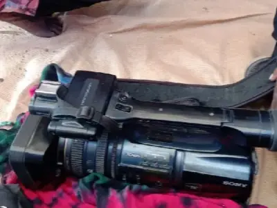 Sony Professional Video Camera for Sale Sony Professional Video Camera for Sale