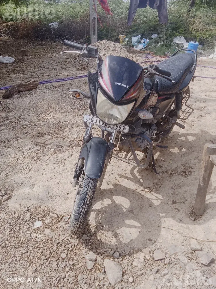 2013 Honda Shine Bike with Complete Papers - Bikes - Ranavav - Image 3