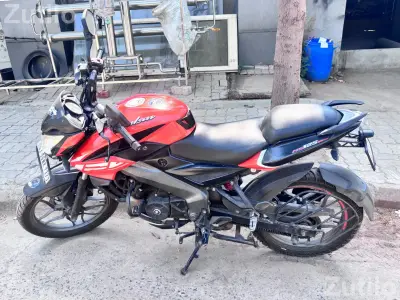 🏍️🔥 BAJAJ PULSAR NS125 2022 FOR SALE 🔥🏍️ 🏍️🔥 BAJAJ PULSAR NS125 2022 FOR SALE 🔥🏍️