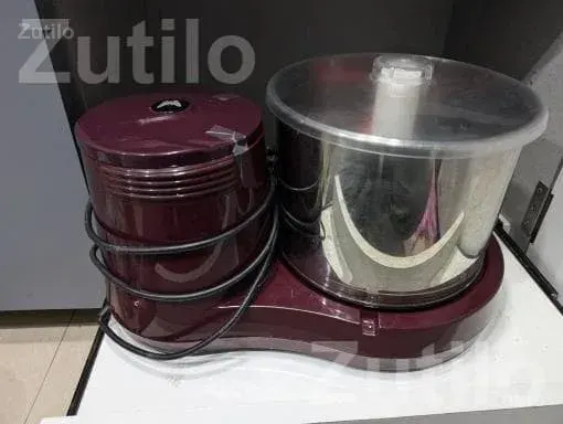 Wet grinder for idli - Mixer / Grinder / Juicer - Padra - Image 5